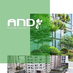 Ambientes Naturales Y Diseño