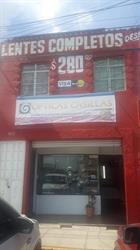 Optica casillas