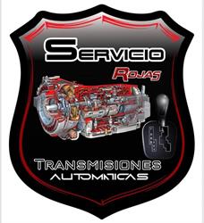 Transmisiones Automaticas Servicio Rojas