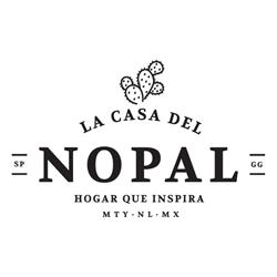 La Casa del Nopal