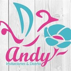 Andy Invitaciones & Diseño
