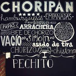 El Che Parrilla