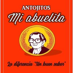 Antojitos Mi Abuelita