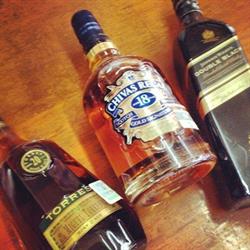 Vinos y Licores DANY