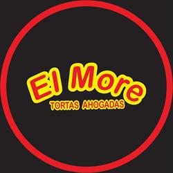 Tortas Ahogadas El More