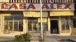 Muebleria Casa Alex