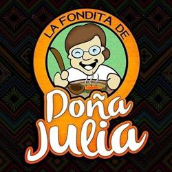 La fondita de Doña Julia