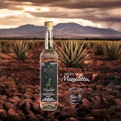 Mezcal  Mezcalettes