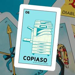COPIASO SALTILLO
