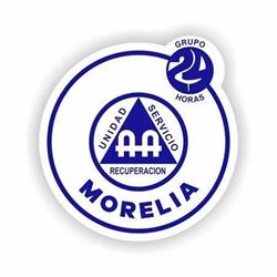 Grupo 24 Horas Morelia
