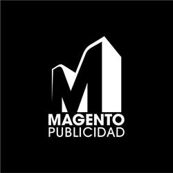 Magento Publicidad