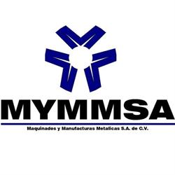Mymmsa Maquinados y Manufacturas Metalicas