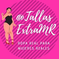 Tallas Extra- Ropa real para mujeres reales