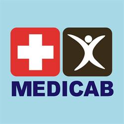 Hospital MEDICAB (Los cubanos)