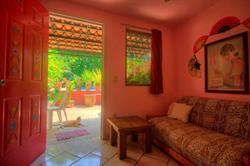 Casa Tranquila