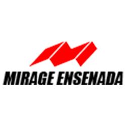 Mirage Ensenada