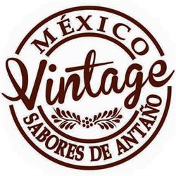Vintage Sabores de Antaño