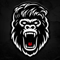 Barbería Gorilas Barbershop Pensiones