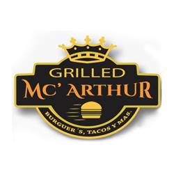 Mc'arthur Burguer Tacos Y Mas