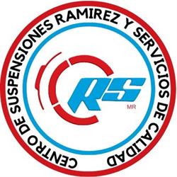 Ramírez Suspensiones S.A. de C.V.