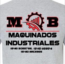 MB Maquinados Industriales.