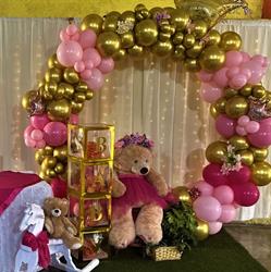 Salon De Eventos Los Farolitos