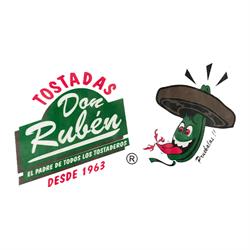 Tostadas Don Rubén GDL