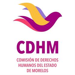 Comisión de Derechos Humanos del Estado de Morelos