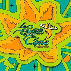 La Santa Chora Smoke Shop