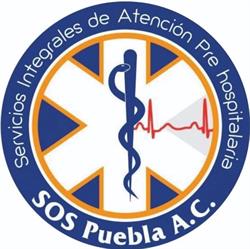 SOS  Puebla AC.