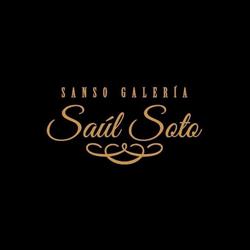 Saul Soto - Sanso Galería