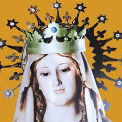 Corazón De María Colima.