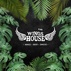The Wings House