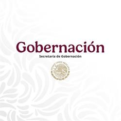 Secretaría de Gobernación