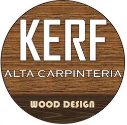 Alta Carpintería KERF