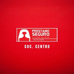 Préstamo Seguro Saltillo