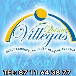 Quinta Villegas
