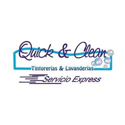 Tintorerias y Lavanderias Quick & Clean