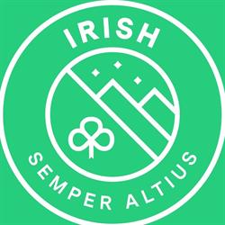 Irish Monterrey