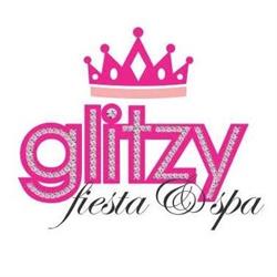 Glitzy