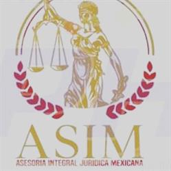 ASIM.- Asesoría Integral Jurídica Mexicana