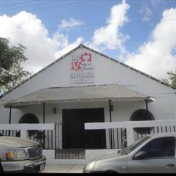 Iglesia Bautista Betania de Nvo Ldo