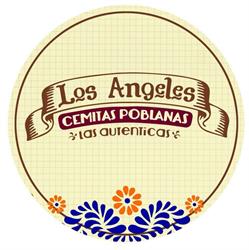 Cemitas Los Ángeles