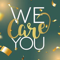 We Care You