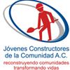 Jóvenes Constructores de la Comunidad A.C. Oficial