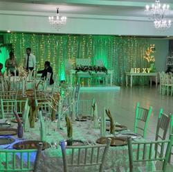 Salón Club de Leones de Cd. Madero