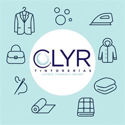 CLYR Tintorerías