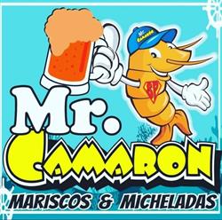 Mr Camaron Oax.