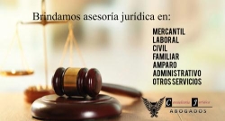 Consultoría Jurídica