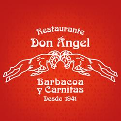 Barbacoa Don Angel DF
